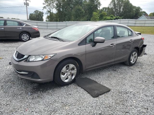 Gastonia, NC에서 판매 중인 2015 Honda Civic Lx - Rear End