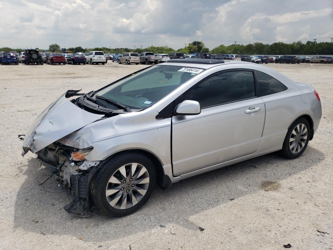 2009 Honda Civic - Image 1