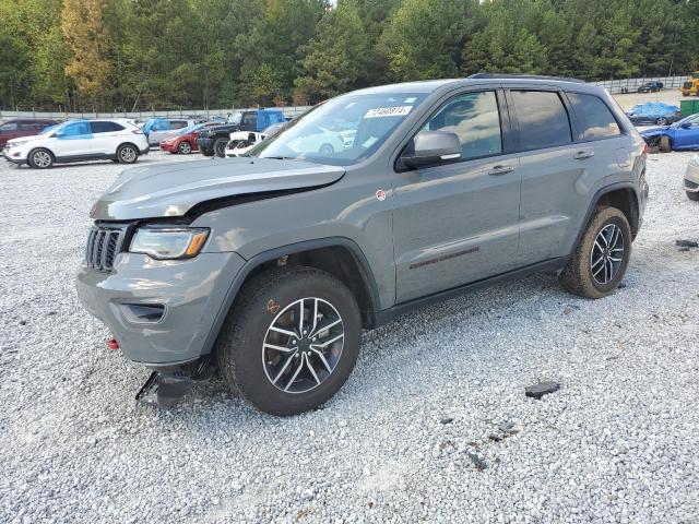 2021 Jeep Grand Cherokee Trailhawk