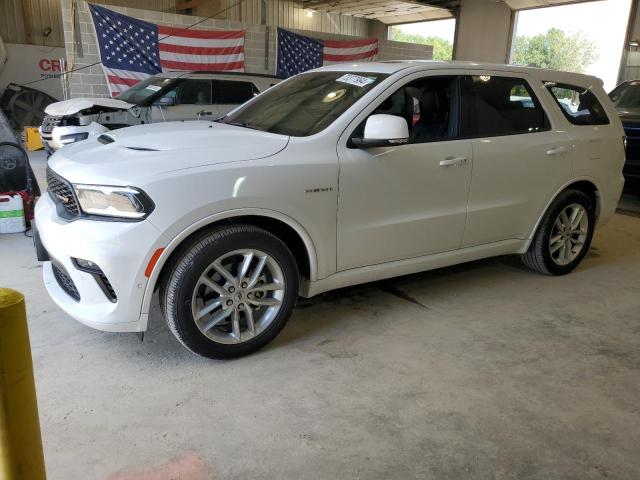 2022 Dodge Durango R/T en Venta en Columbia, MO - Rear End