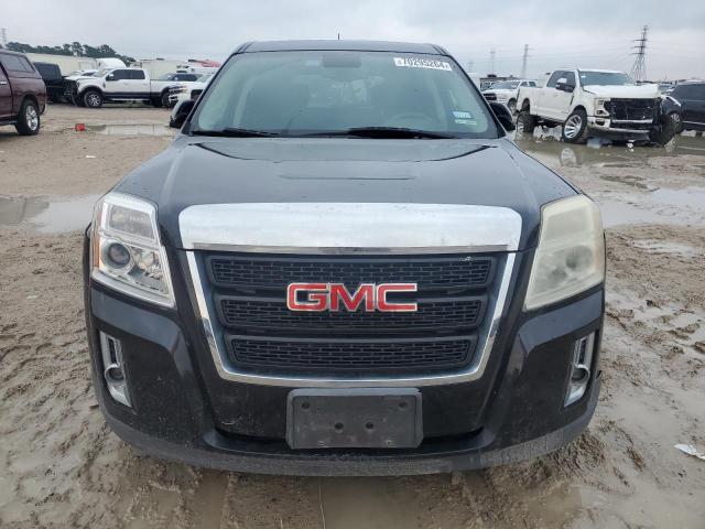  GMC TERRAIN 2014 Black