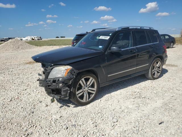 2012 Mercedes-Benz Glk 350 4Matic