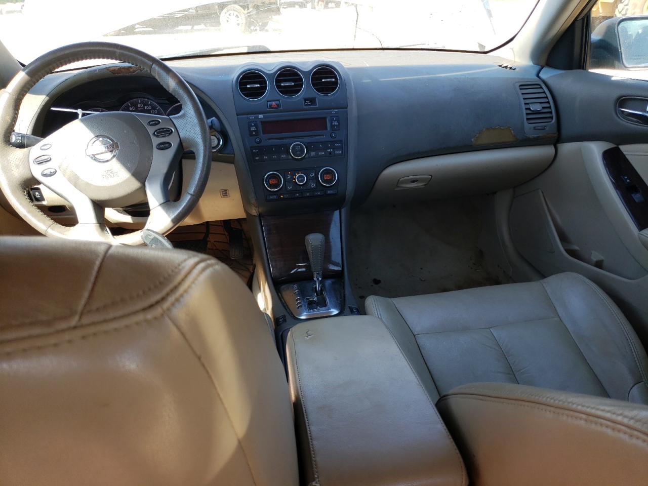 1N4AL2AP8BN408227 2011 Nissan Altima Base