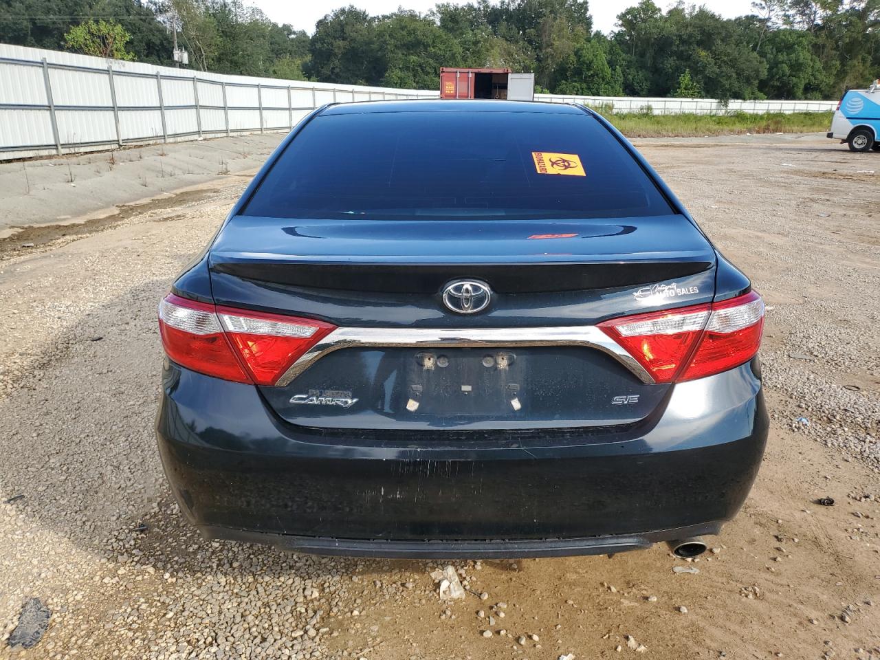 4T1BF1FK2HU735729 2017 Toyota Camry Le