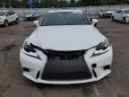 2016 Lexus Is 350 zu verkaufen in Eight Mile, AL - Front End