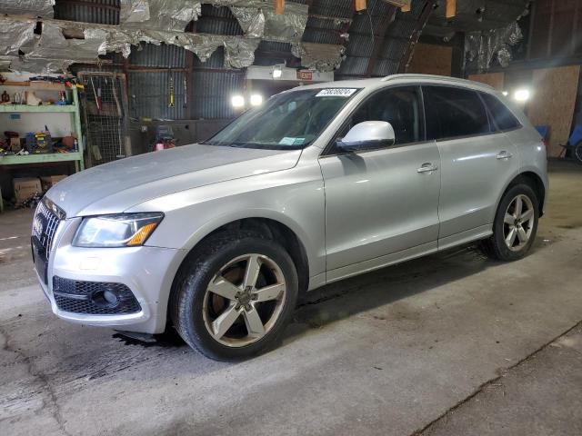 2011 Audi Q5 Premium Plus