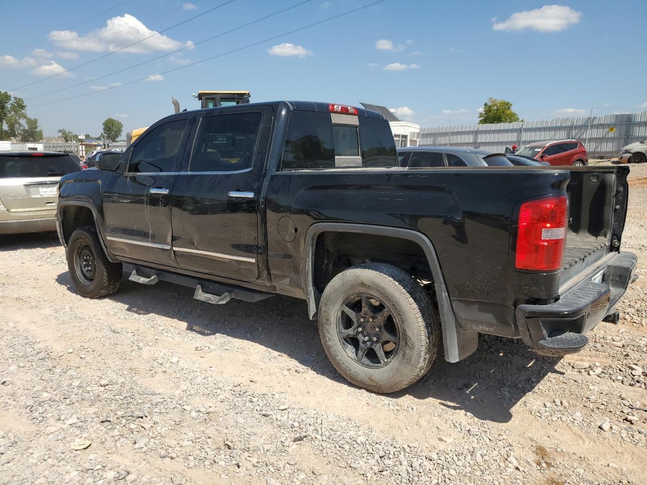 2015 GMC Sierra - Image 2