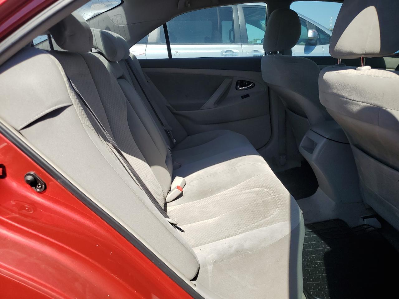 2008 Toyota Camry - Image 10