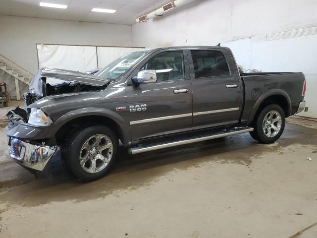  RAM 1500 2015 Black