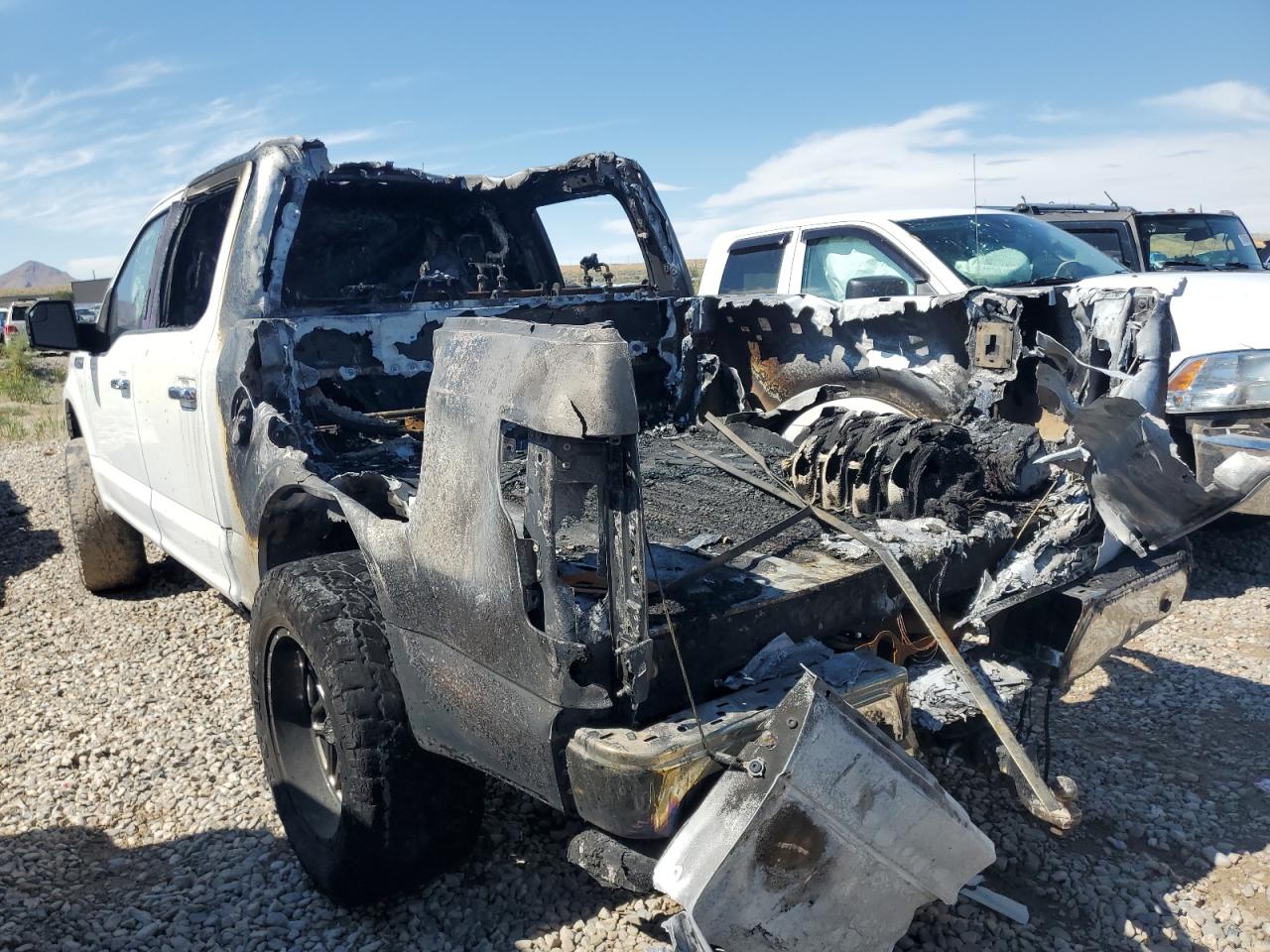 2015 Ford F-150 - Image 2