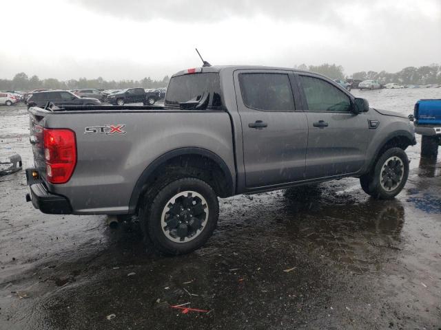  FORD RANGER 2021 Сharcoal