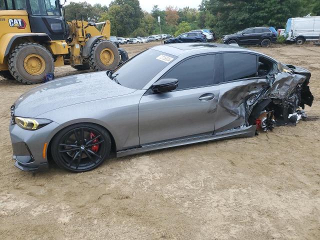 2024 Bmw M340Xi  for Sale in North Billerica, MA - Rear End