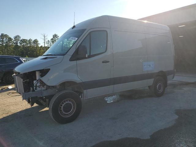 W1Y4NBVY4PT122992 Mercedes-Benz Sprinter 2