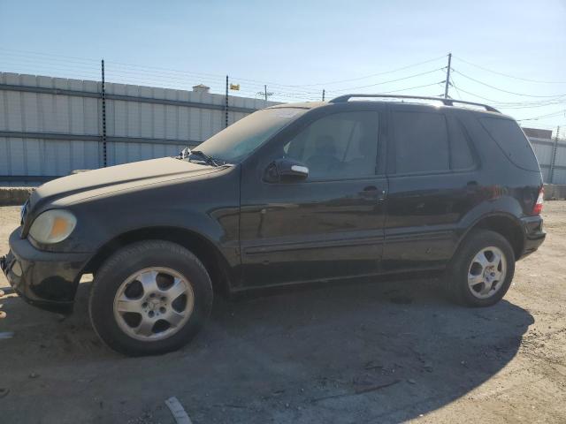 2003 Mercedes-Benz Ml 350