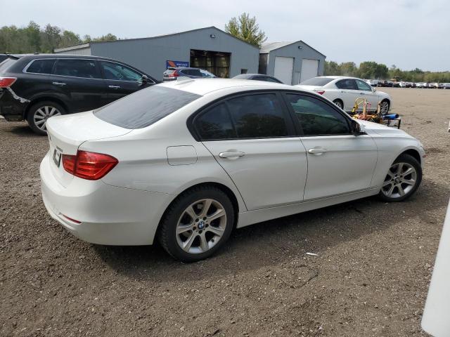 2014 BMW 320 I XDRIVE