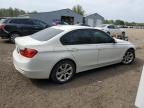 2014 BMW 320 I XDRIVE for sale at Copart ON - COOKSTOWN