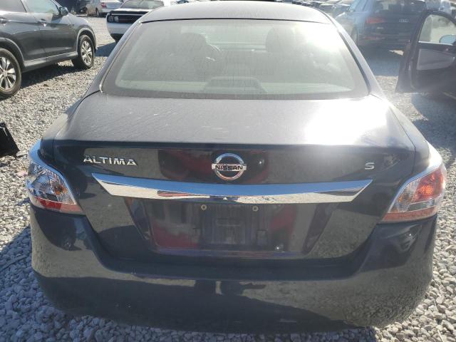  NISSAN ALTIMA 2015 Granatowy