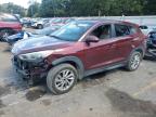 2016 Hyundai Tucson Se for Sale in Eight Mile, AL - Front End