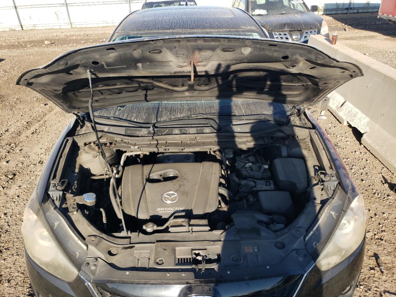 2014 Mazda CX-5 - Image 11