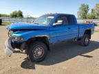 2001 Dodge Ram 2500  იყიდება Columbia Station-ში, OH - Front End