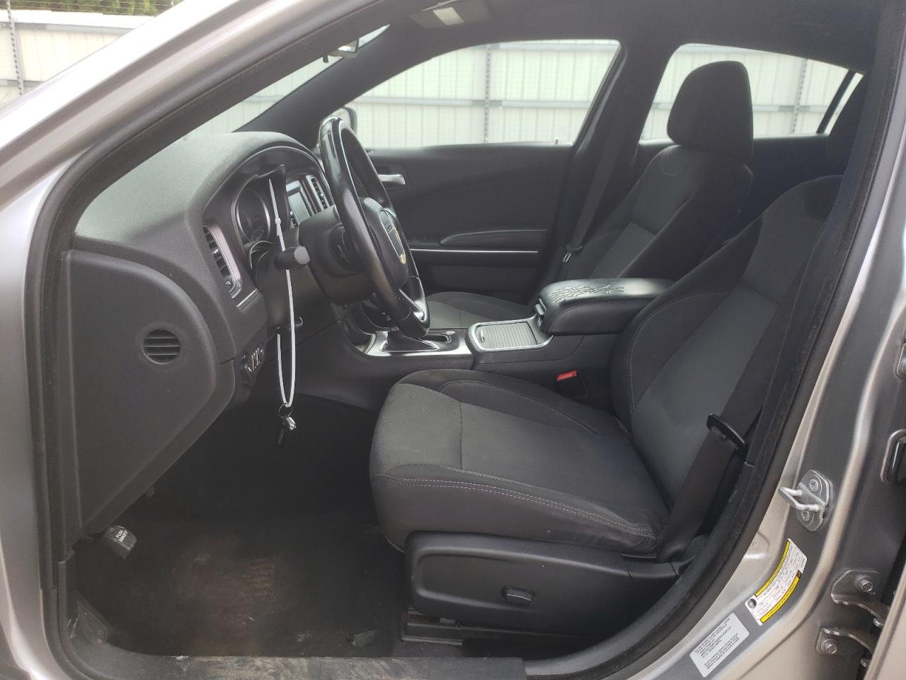 2015 Dodge Charger - Image 7