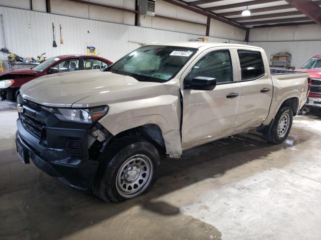 1GCGSBEC5P1261779 Chevrolet Colorado 