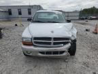 2003 Dodge Dakota Slt for Sale in Prairie Grove, AR - Front End
