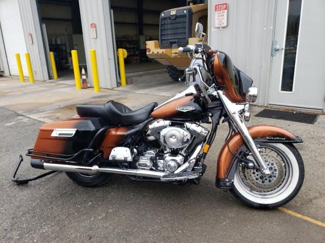 1999 Harley-Davidson Flhrci  للبيع في Rogersville، MO - Front End