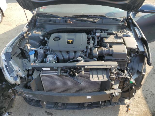 3KPF54ADXLE207706 Kia Forte EX 11