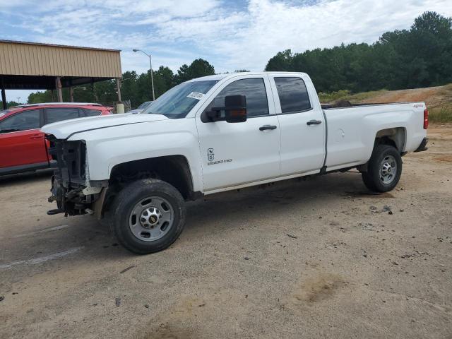 2019 Chevrolet Silverado K2500 Heavy Duty