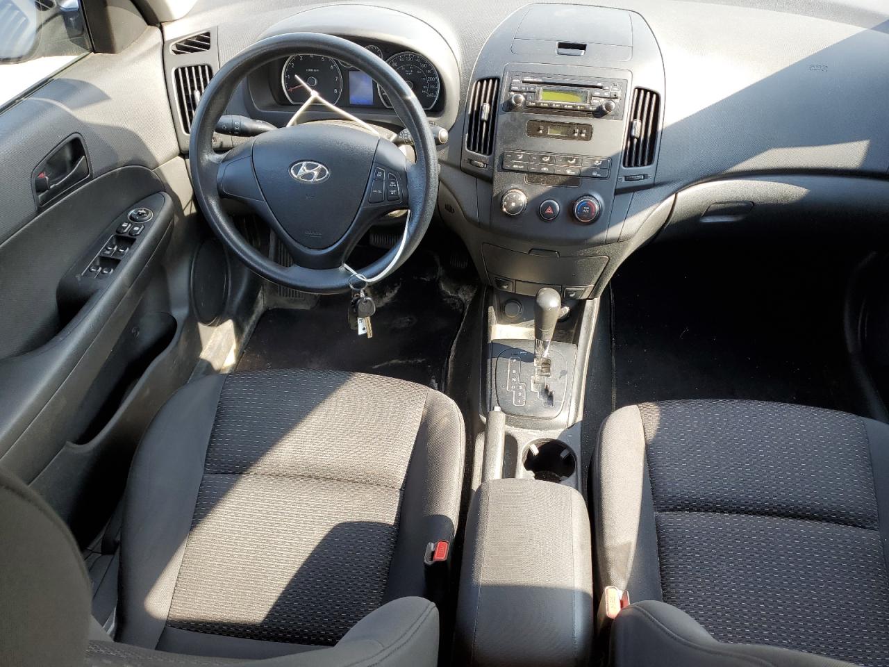 KMHDB8AE9CU152405 2012 Hyundai Elantra Touring Gls