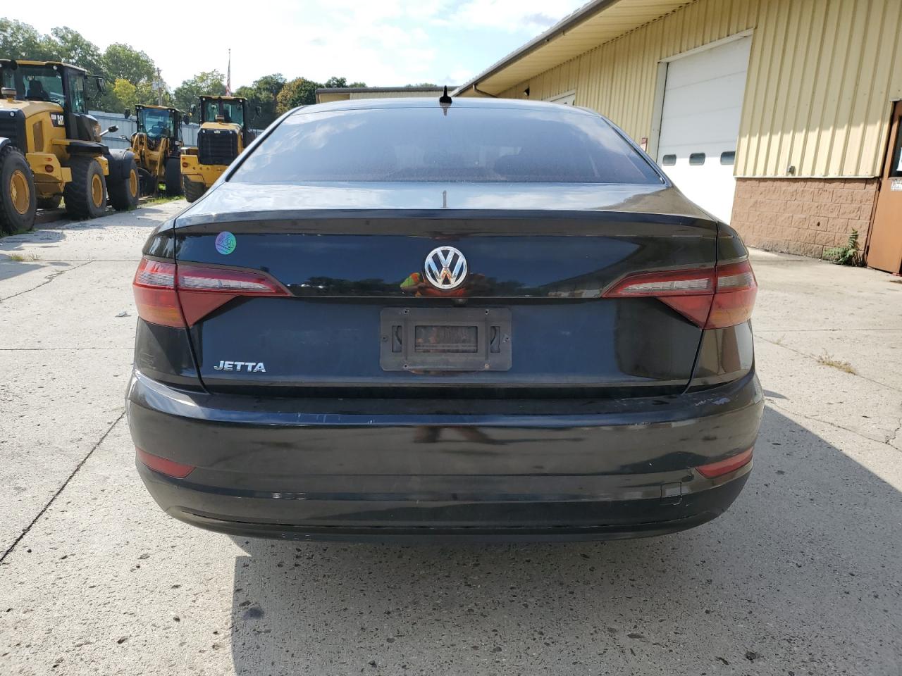 3VWC57BU1KM086830 2019 Volkswagen Jetta S