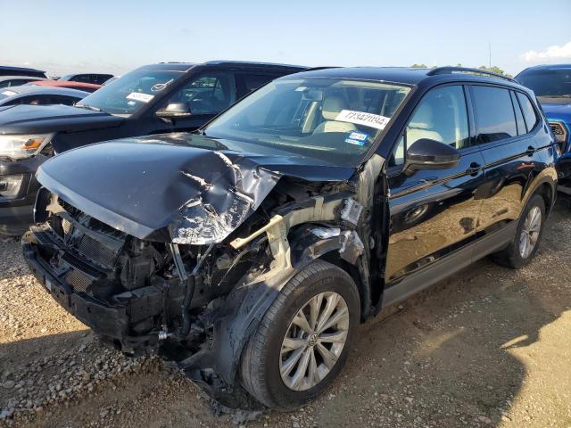 3VV1B7AX4LM136363 Volkswagen Tiguan S