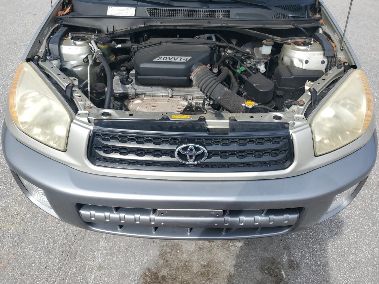 JTEHH20V230261696 2003 Toyota Rav4