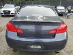 2008 Infiniti G35  იყიდება Waldorf-ში, MD - Front End