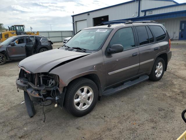 2008 Gmc Envoy 