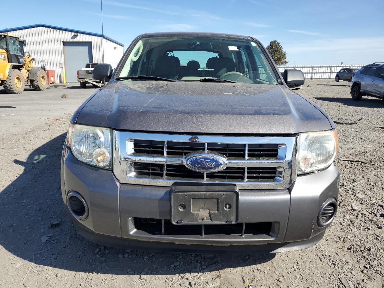 2009 Ford Escape - Image 5