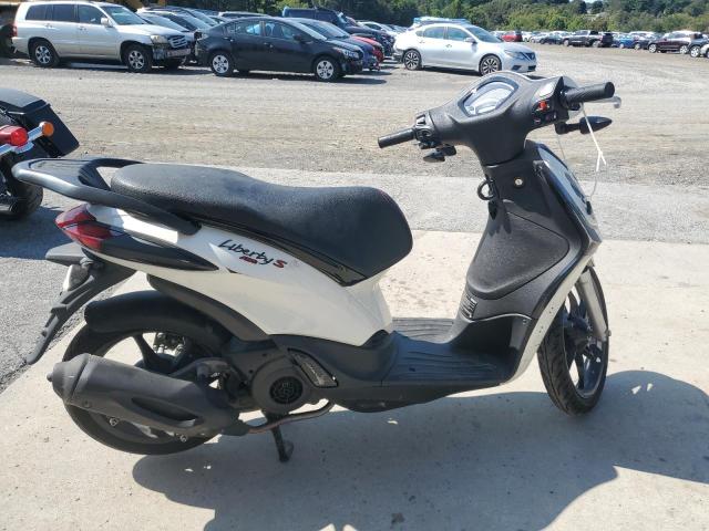 2022 Piaggio Liberty 150