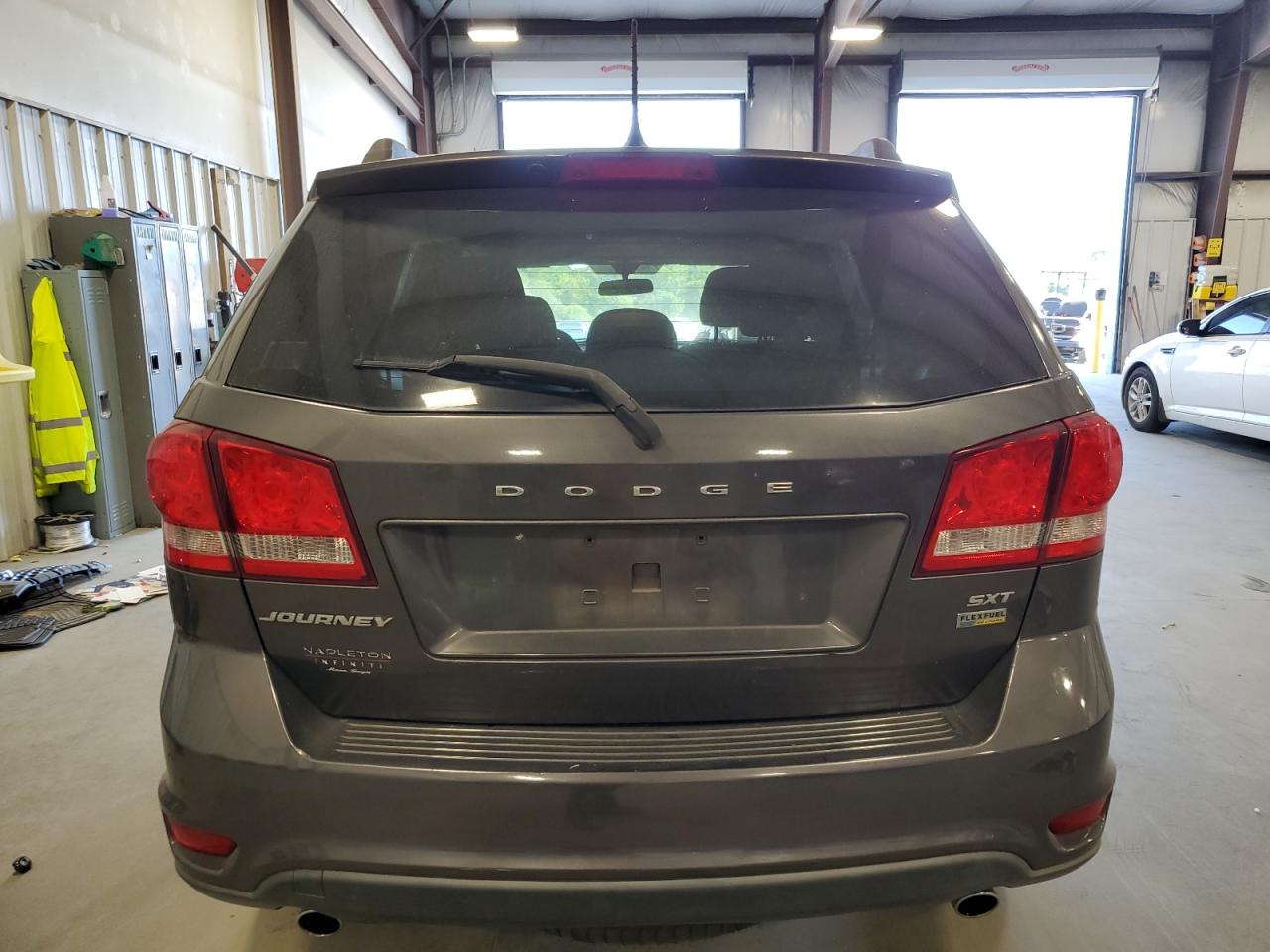 3C4PDCBG4GT145540 2016 Dodge Journey Sxt