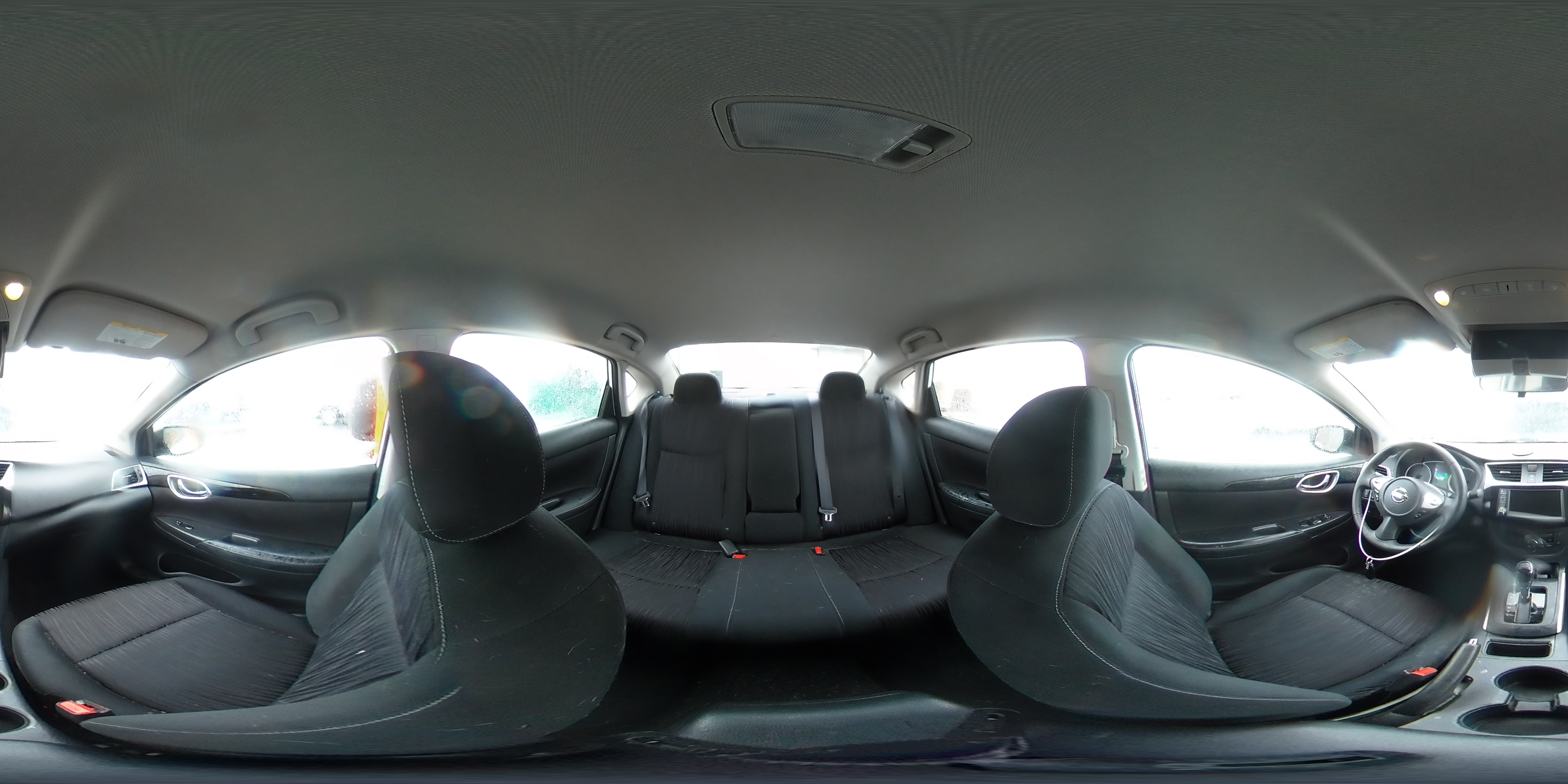 2019 Nissan Sentra - Image 12