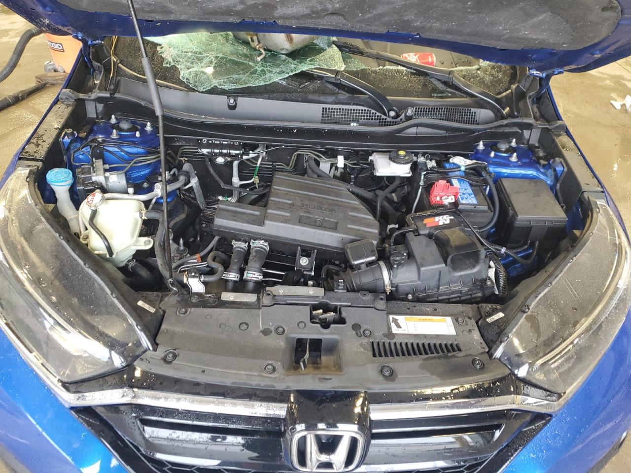 2021 Honda CR-V - Image 13
