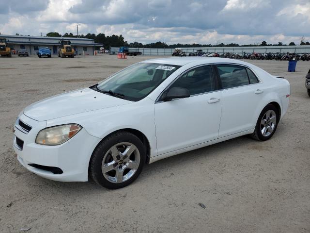 2012 Chevrolet Malibu Ls