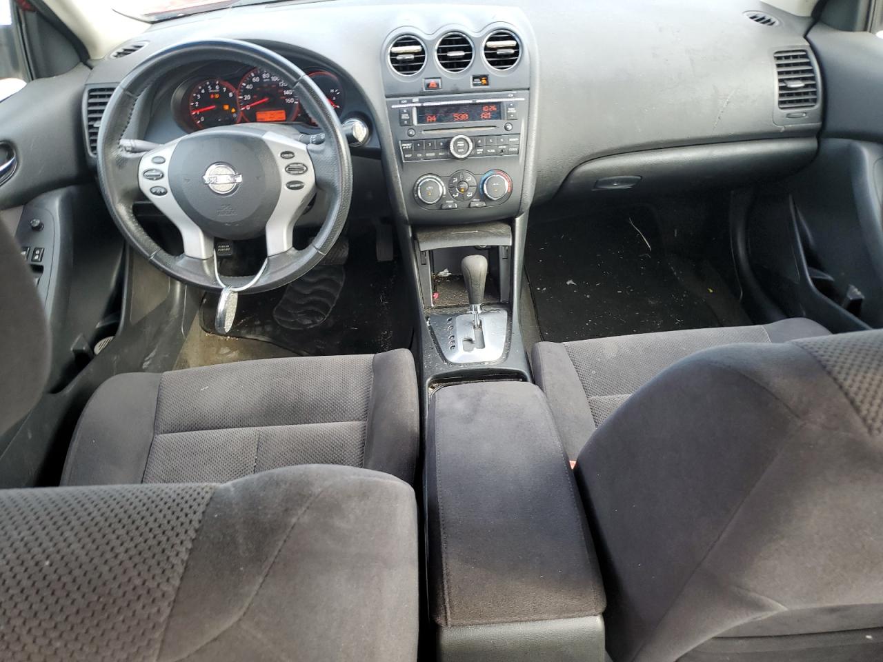 1N4AL21E99N470180 2009 Nissan Altima 2.5