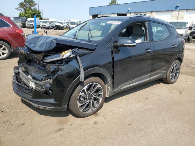 1G1FZ6S01P4192217 Chevrolet Bolt EUV P