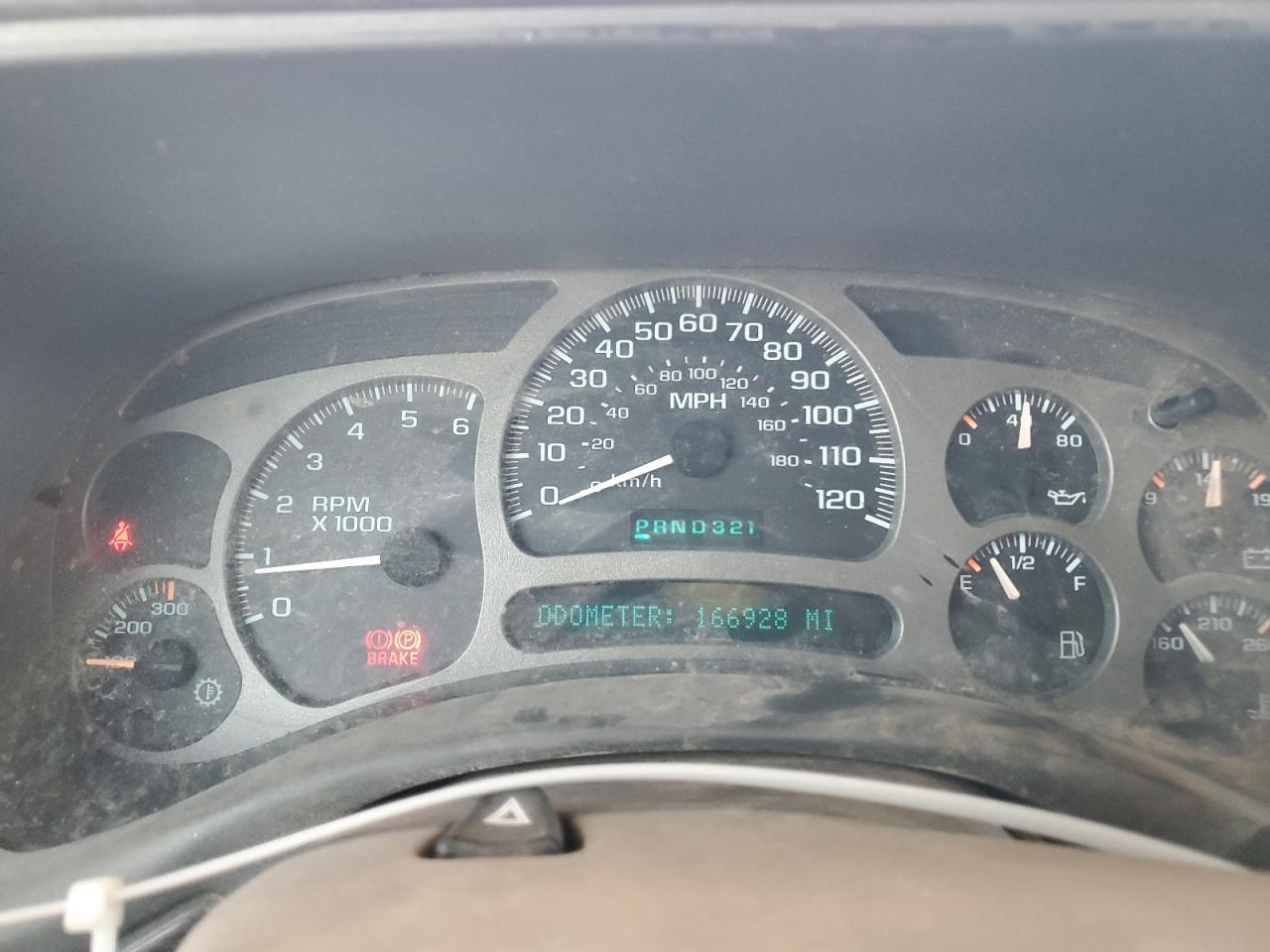 1GKEK63U64J250395 2004 GMC Yukon Denali