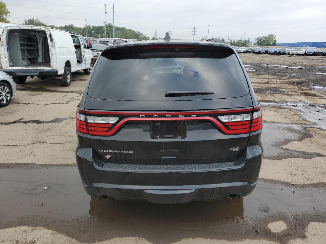 1C4SDJCT4RC140590 2024 Dodge Durango R/T