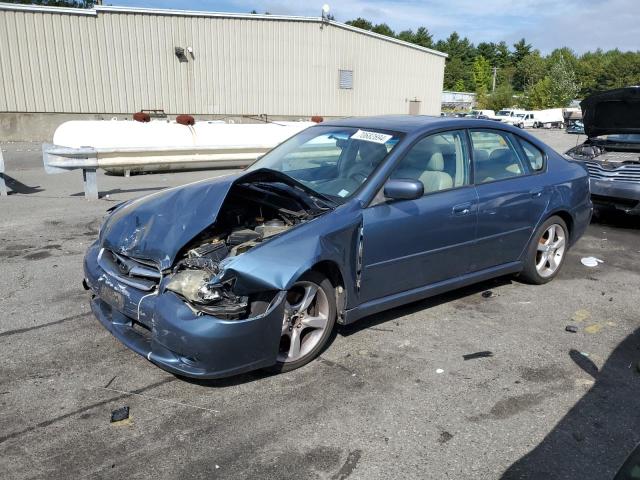 Exeter, RI에서 판매 중인 2006 Subaru Legacy 2.5I Limited - Front End