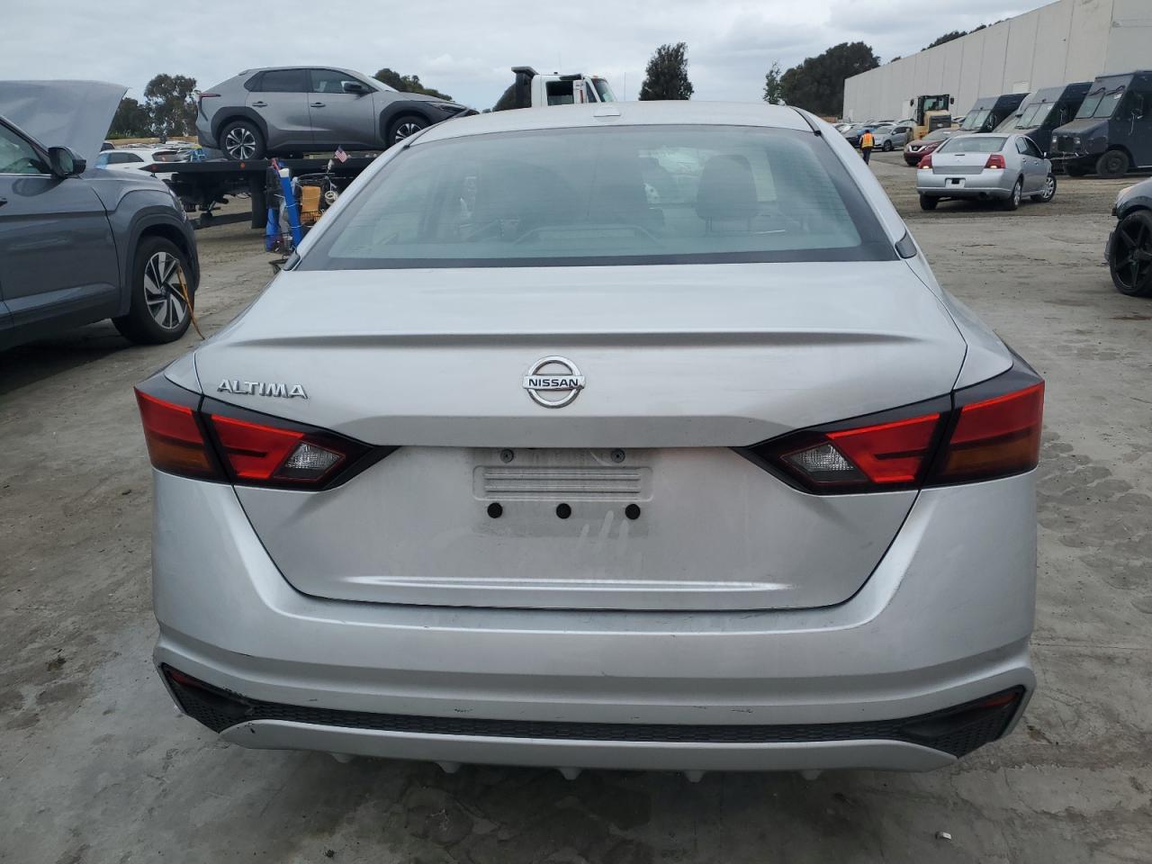 2020 Nissan Altima S VIN: 1N4BL4BV2LC189405 Lot: 71892604