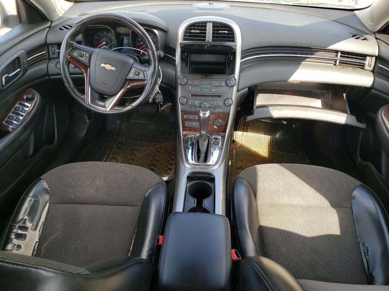 2013 Chevrolet Malibu - Image 8