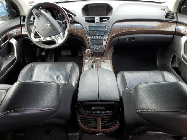 Parquets ACURA MDX 2012 Szary